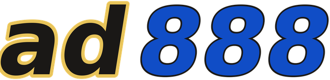 ad888 logo
